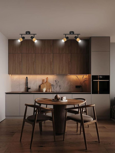 Изображение товара Спот Zhong Lighting Limited WND23200/2