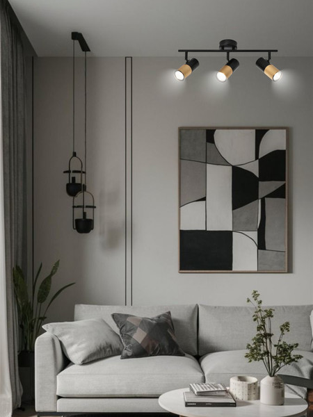 Изображение товара Спот Zhong Lighting Limited WND23200/3