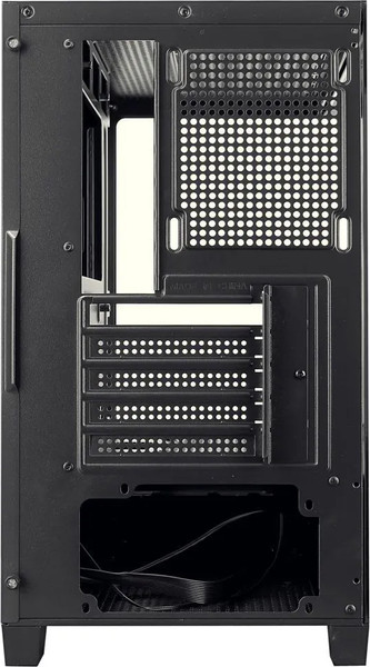 Изображение товара Корпус для компьютера Ginzzu CL570 (черный)
