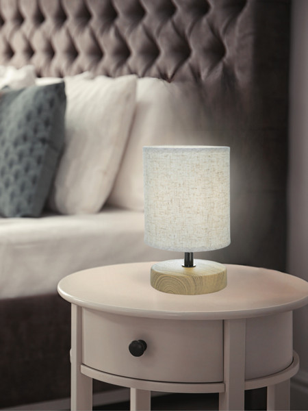 Изображение товара Прикроватная лампа Aitin-Pro ННБ 04-40-172 / YH22053