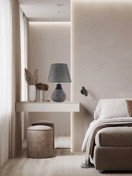 Изображение товара Прикроватная лампа Aitin-Pro ННБ 04-40-172 / YH9013B