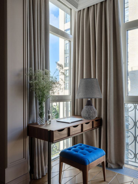 Изображение товара Прикроватная лампа Aitin-Pro ННБ 04-40-172 / YH9013B