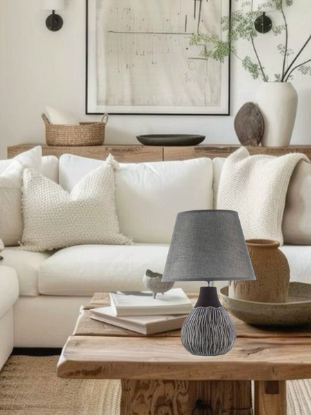 Изображение товара Прикроватная лампа Aitin-Pro ННБ 04-40-172 / YH9013B