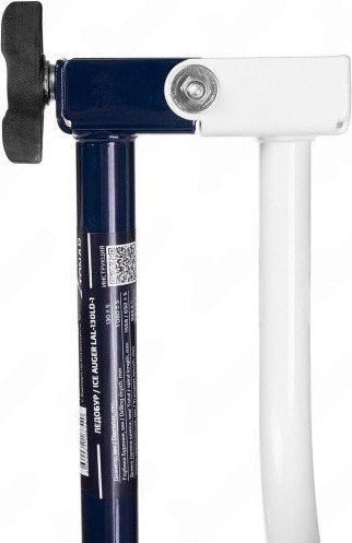 Изображение товара Ледобур Тонар Altay Long 130(L) / LAL-130LD-1