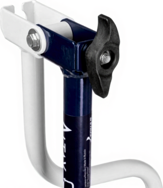 Изображение товара Ледобур Тонар Altay Long 130(L) / LAL-130LD-1