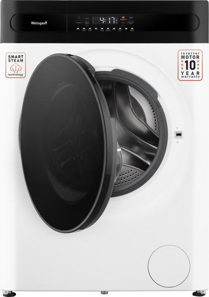 Изображение товара Стирально-сушильная машина Weissgauff WMD 49411 DC Inverter Steam