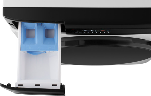 Изображение товара Стирально-сушильная машина Weissgauff WMD 49411 DC Inverter Steam