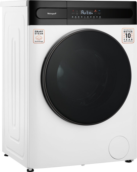 Изображение товара Стирально-сушильная машина Weissgauff WMD 49411 DC Inverter Steam