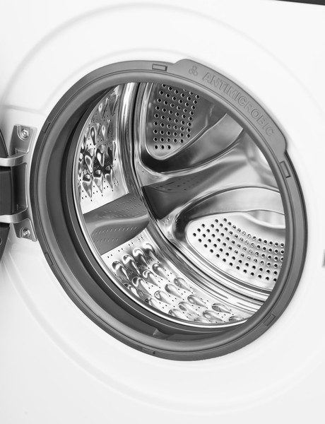 Изображение товара Стирально-сушильная машина Weissgauff WMD 49411 DC Inverter Steam