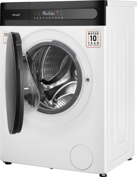 Изображение товара Стирально-сушильная машина Weissgauff WMD 49411 DC Inverter Steam