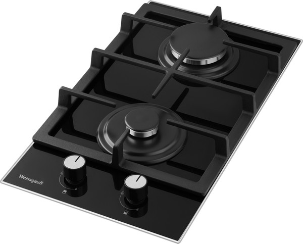 Изображение товара Газовая варочная панель Weissgauff HGG320BGV