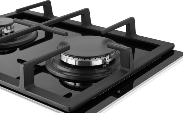 Изображение товара Газовая варочная панель Weissgauff HGG320BGV