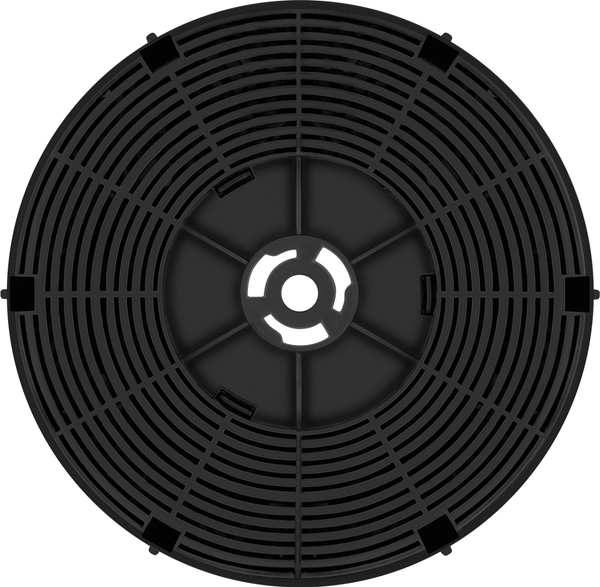 Изображение товара Угольный фильтр для вытяжки Weissgauff CFF 40010