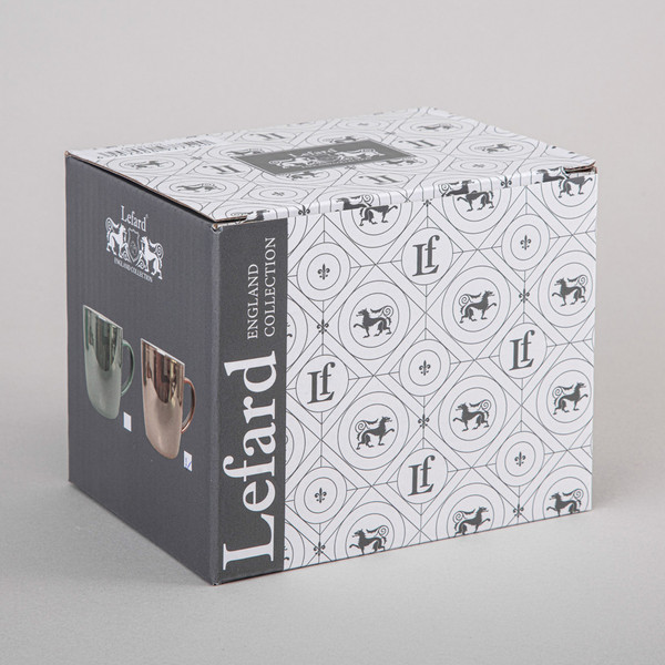 Изображение товара Кружка Lefard 97-753