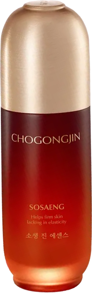 Изображение товара Эмульсия для лица Missha ChoGongJin Sosaeng Jin Emulsion Антивозрастная (30мл)