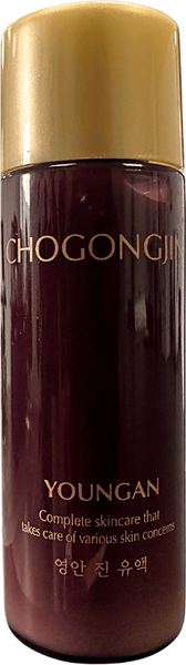 Изображение товара Эмульсия для лица Missha ChoGongJin Youngan Jin Emulsion Антивозрастная (30мл)
