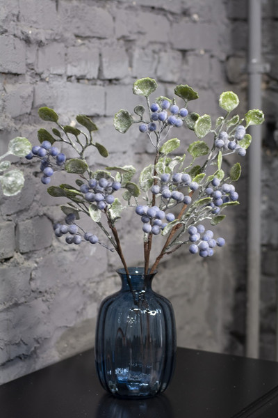 Изображение товара Искусственные ветки GrandSiti 26108-5 / L32/55CM (5шт)