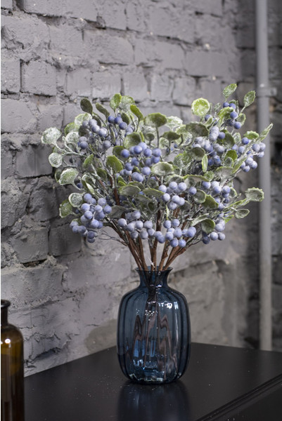 Изображение товара Искусственные ветки GrandSiti 26108-5 / L32/55CM (5шт)