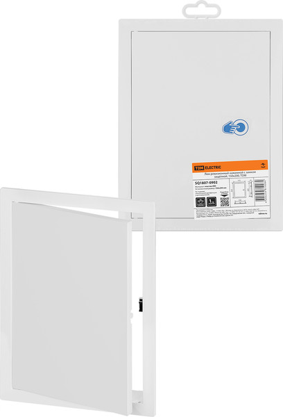 Изображение товара Люк ревизионный TDM 150x200 / SQ1807-0902