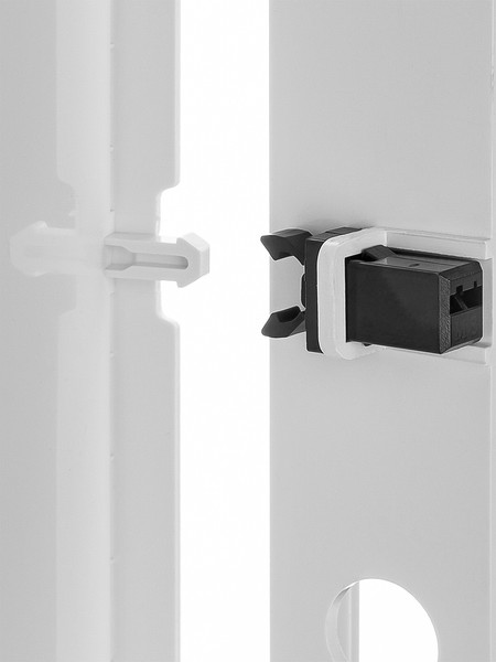 Изображение товара Люк ревизионный TDM 150x200 / SQ1807-0902