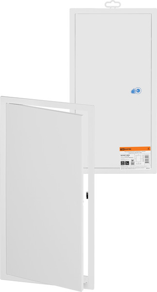 Изображение товара Люк ревизионный TDM 200x400 / SQ1807-0903
