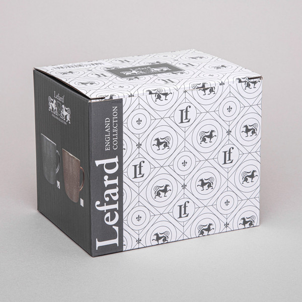 Изображение товара Кружка Lefard 97-754