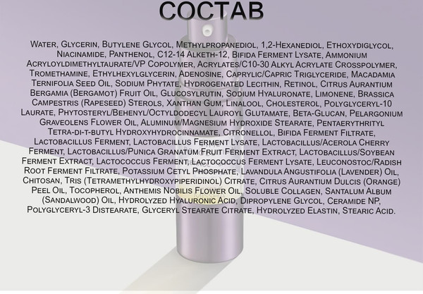 Изображение товара Сыворотка для лица Missha Time Revolution Retinol 500 Shot Ampoule (10мл)