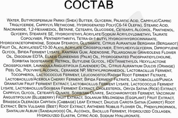 Изображение товара Крем для лица Missha Time Revolution Retinol 500 Shot Cream (60мл)