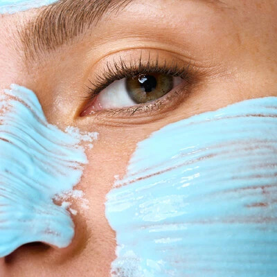 Изображение товара Маска для лица кремовая Collistar Attivi Puri Hyaluronic Acid + Madecassoside Cica-Mask (75мл)