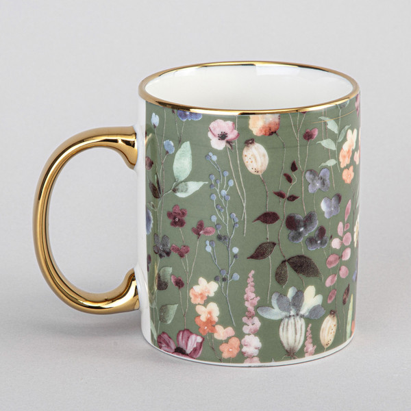 Изображение товара Кружка Lefard 97-756