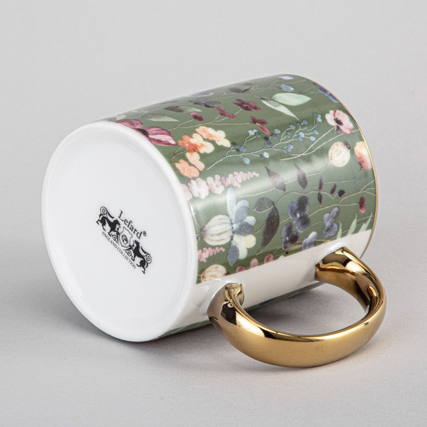 Изображение товара Кружка Lefard 97-756