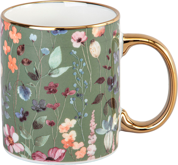 Изображение товара Кружка Lefard 97-756