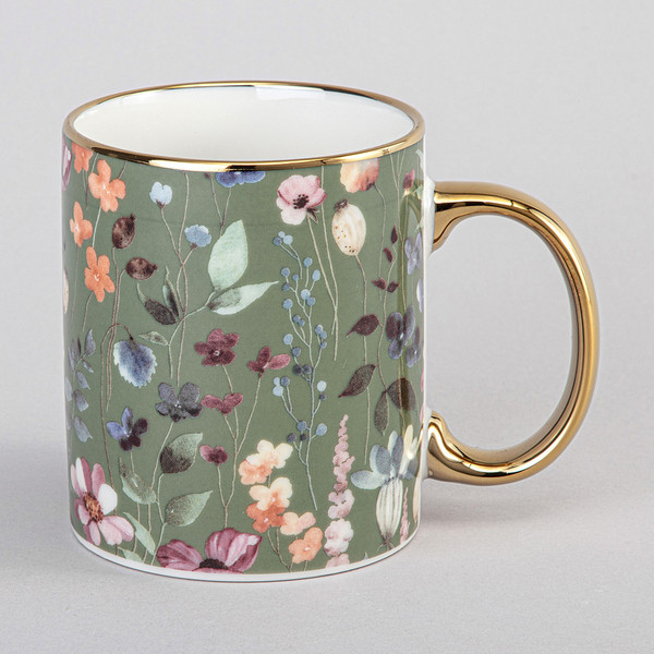 Изображение товара Кружка Lefard 97-756