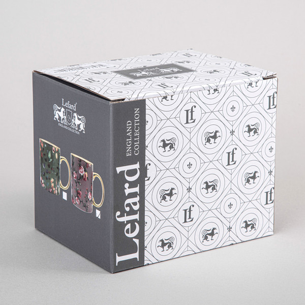 Изображение товара Кружка Lefard 97-756