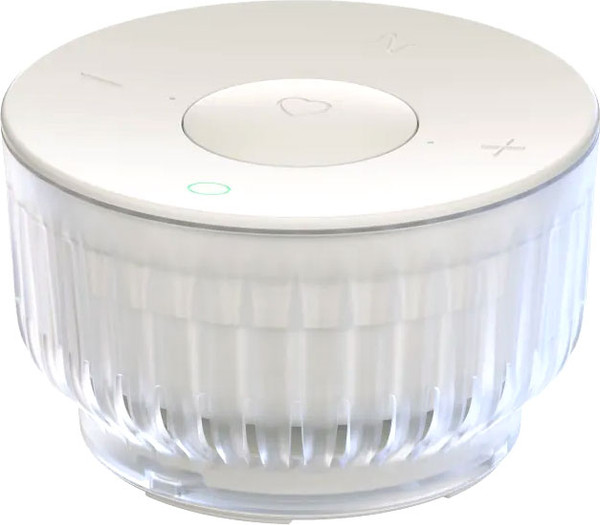 Изображение товара Умная колонка Sber Boom Mini 2 SBDV-00250G (салют серый)