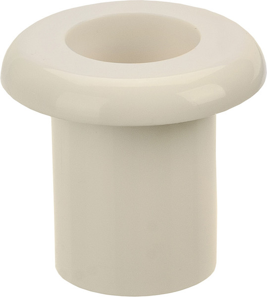 Изображение товара Декоративный изолятор TDM SQ2804-1003 (10шт, слоновая кость)