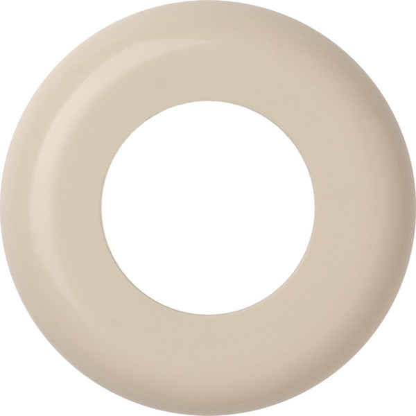 Изображение товара Декоративный изолятор TDM SQ2804-1003 (10шт, слоновая кость)