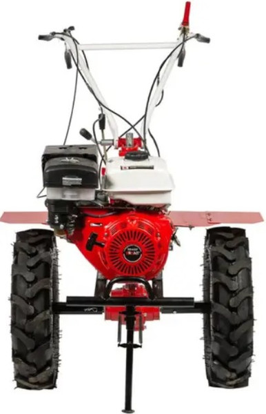 Изображение товара Мотоблок бензиновый Brait BR-135GDEPRO