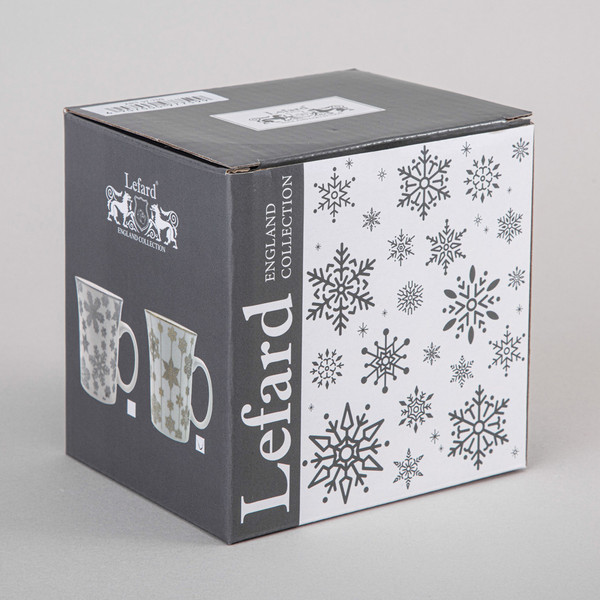 Изображение товара Кружка Lefard 97-759