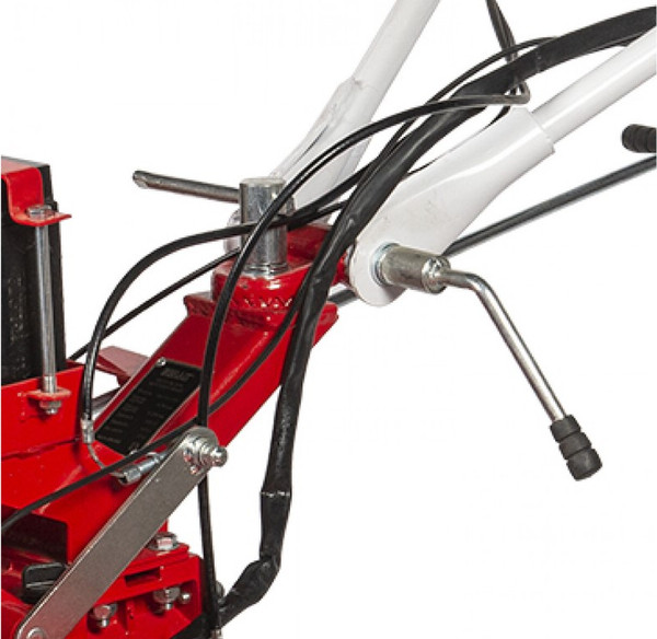 Изображение товара Мотоблок бензиновый Brait BR-135GFEPRO