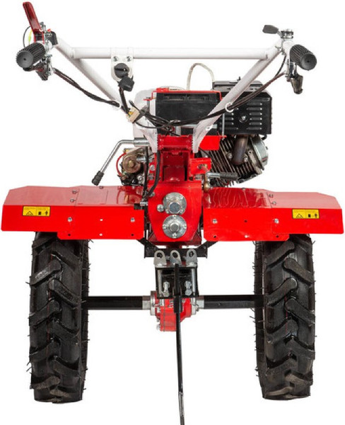 Изображение товара Мотоблок бензиновый Brait BR-135GFEPRO