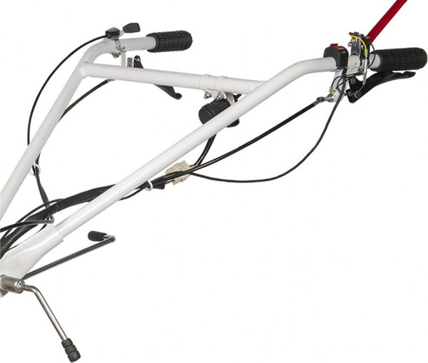 Изображение товара Мотоблок бензиновый Brait BR-135GFEPRO