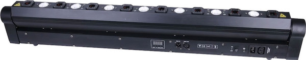 Изображение товара Лазерный проектор Involight LEDBAR508R