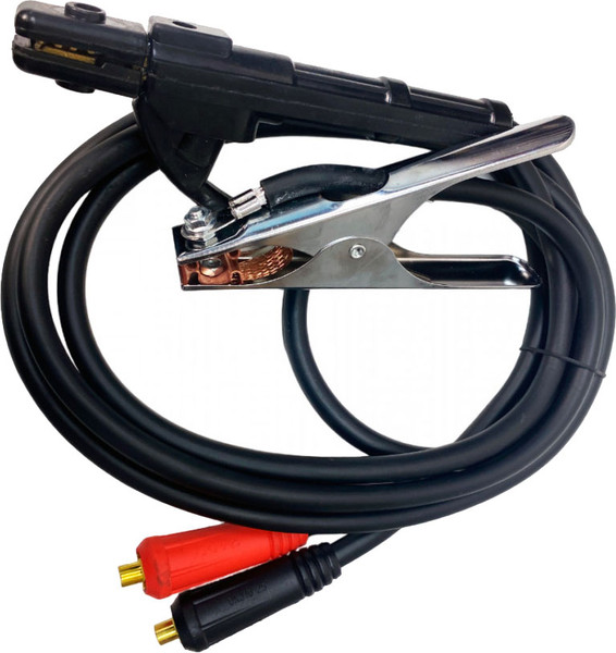 Изображение товара Инвертор сварочный Brait TIG-200 AC/DC PULSE