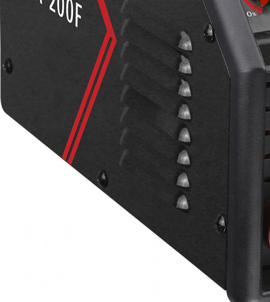 Изображение товара Инвертор сварочный Brait MMA-200F