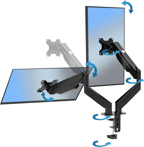 Изображение товара Кронштейн для монитора Esperanza ERW020