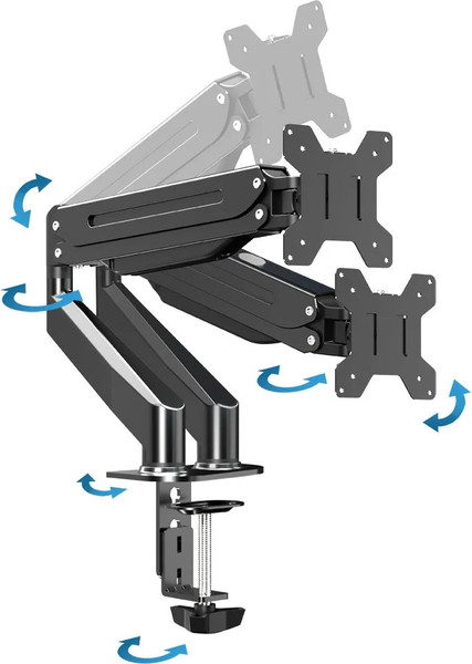 Изображение товара Кронштейн для монитора Esperanza ERW020