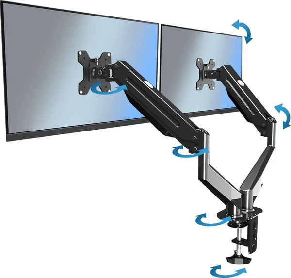 Изображение товара Кронштейн для монитора Esperanza ERW020