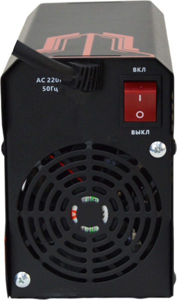 Изображение товара Инвертор сварочный Brait MMA-250L