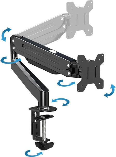 Изображение товара Кронштейн для монитора Esperanza ERW019